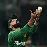 "You Came Through Back Door": Shadab Khan Faces Ex Pakistan Stars Ire Over "We Beat India" At T20 World Cup Remark