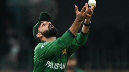 "You Came Through Back Door": Shadab Khan Faces Ex Pakistan Stars' Ire Over "We Beat India" At T20 World Cup Remark