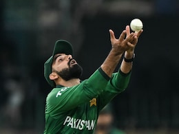 "You Came Through Back Door": Shadab Khan Faces Ex Pakistan Stars' Ire Over "We Beat India" At T20 World Cup Remark