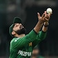 "You Came Through Back Door": Shadab Khan Faces Ex Pakistan Stars Ire Over "We Beat India" At T20 World Cup Remark