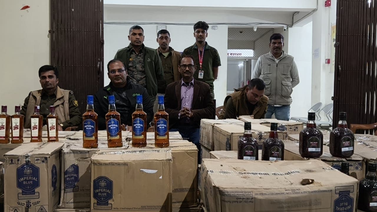 Latest and Breaking News on NDTV