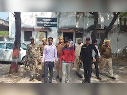 Rajasthan: भूरी बेगम हत्याकांड के हत्यारों को मिली ताउम्र जेल की सजा, चांदी के कड़ों के लिए काटा था गला और दोनों पैर