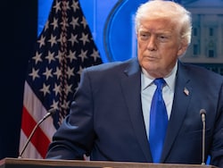 Majority Of Americans Oppose Iran War, 77% Fear Terror Attack On US Soil: Poll