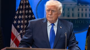 Trump Readies Fresh Tariffs On Dozens Of Countries As 10% Levy Nears Expiry: Report