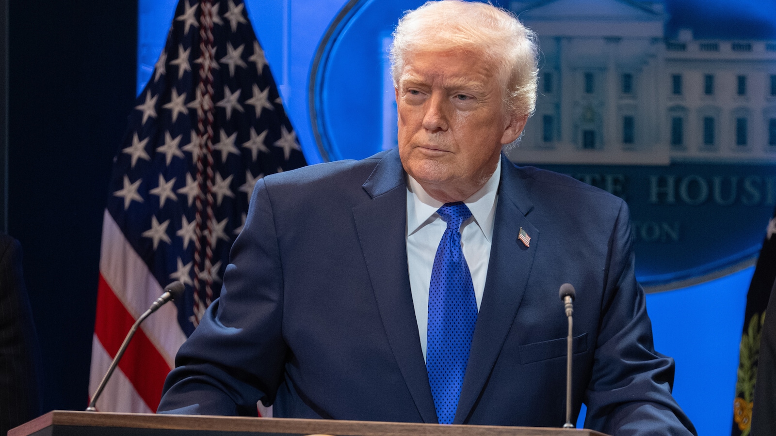 Trump Readies Fresh Tariffs On Dozens Of Countries As 10% Levy Nears Expiry: Report