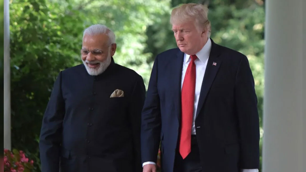Will India Stop Buying Russian Oil After Trade Deal? What The US Ambassador Said