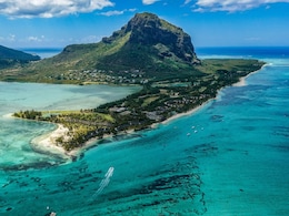 Which 56 Countries Can Indians Travel To Visa-Free As Per February 2026 Passport Rankings?