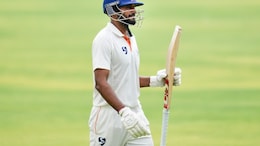 Meet Paras Dogra: Jammu And Kashmir's Captain Who Led J&K To 1st Ranji Trophy Title In 67 Years