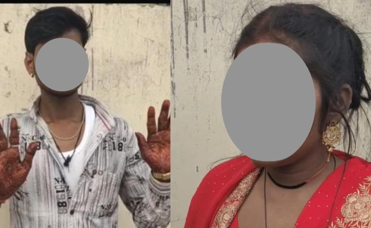 मैं किसी और से प्यार करती हूं... यूपी में एक रात की दुल्हन, सुबह उठते ही ले लिया पति से तलाक