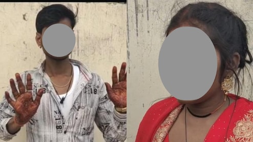 मैं किसी और से प्यार करती हूं... यूपी में एक रात की दुल्हन, सुबह उठते ही ले लिया पति से तलाक