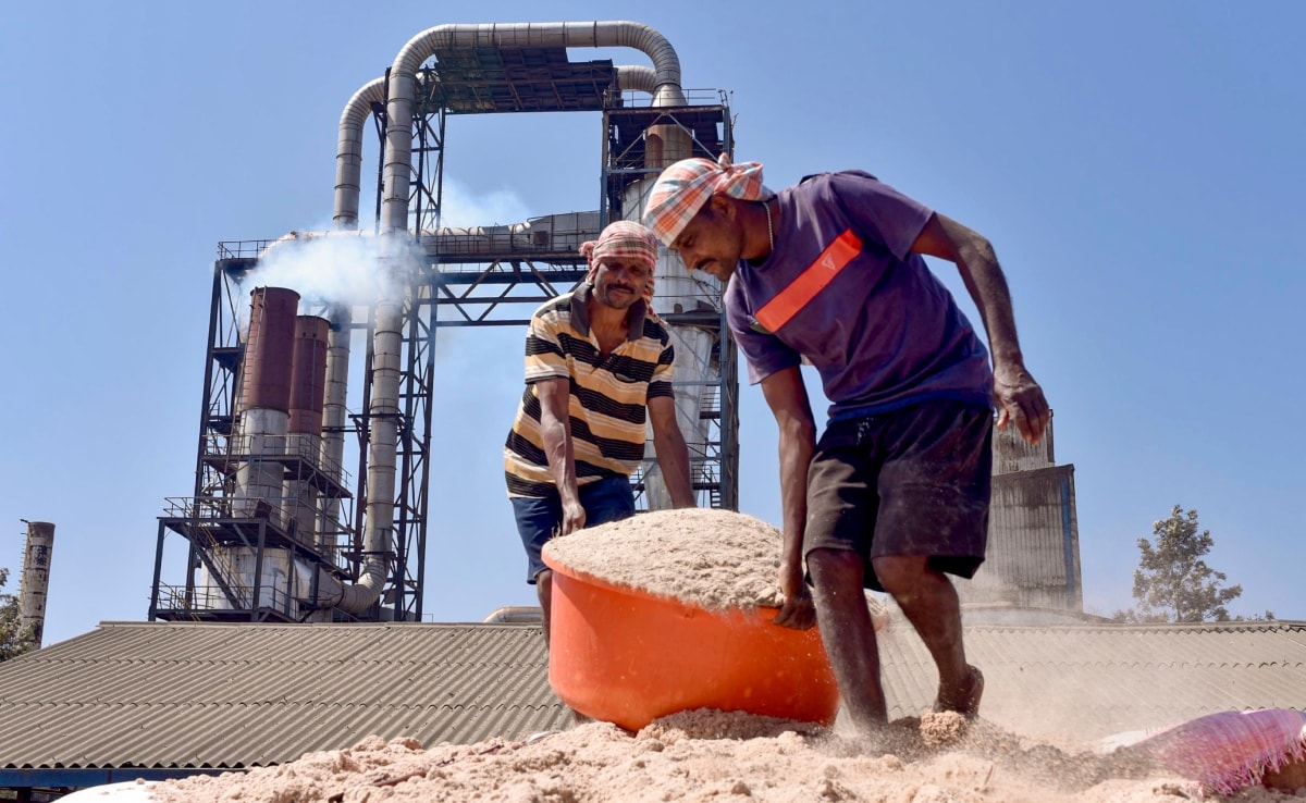 बजट में सरकार ने एक बार फिर यह साफ कर दिया है कि विकास का असली इंजन पूंजीगत खर्च ही रहेगा. 