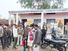 नर्मदा-पार्वती लिंक परियोजना से छूटे 12 गांव ग्रामीणों में नाराजगी, स्मार्ट मीटर का जताया विरोध; बोले- 'चुनाव का भी करेंगे बहिष्कार'