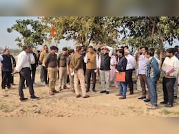 28 फरवरी को अजमेर आएंगे पीएम मोदी, प्रधानमंत्री के दौरे को लेकर प्रशासनिक तैयारियां तेज