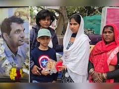 अच्छी पहल: पिता के निधन के बाद बदली मृत्यु भोज की परंपरा, अनाथ बेटी का किया कन्यादान 