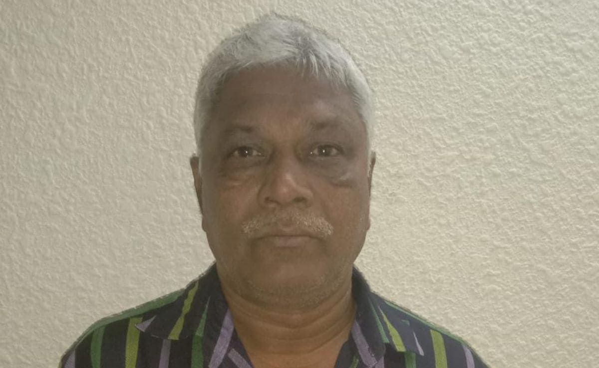 Karnataka Government Employee Steals Gold, Cash From State Minister's Office