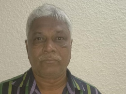 Karnataka Government Employee Steals Gold, Cash From State Minister's Office