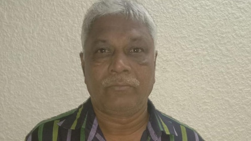 Karnataka Government Employee Steals Gold, Cash From State Minister's Office