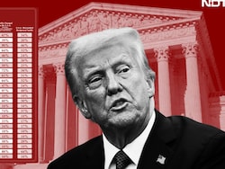 Trump Collected $133 Billion From Tariffs. Who Gets That Money Now?