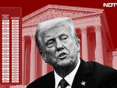 Trump Collected $133 Billion From Tariffs. Who Gets That Money Now?