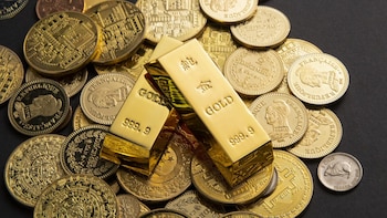 MCX Gold, Silver Futures Rally Over 2% As Safe Haven Demand Rises