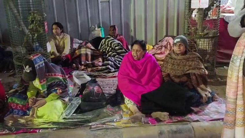 Latest and Breaking News on NDTV