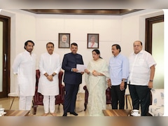 अजित पवार विमान हादसे की हो CBI जांच, देवेंद्र फडणवीस से मिलकर पत्नी सुनेत्रा ने उठाई मांग