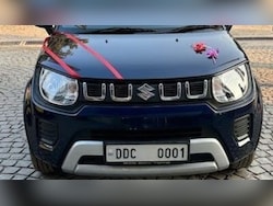 VIP Number DDC 0001 Sold For Rs 2.08 Crore, Earlier Belonged To BBT Founder's Maruti Ignis