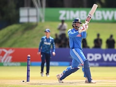 Vaibhav Suryavanshi Achieves Huge Record. No Other Player Has Ever Done It