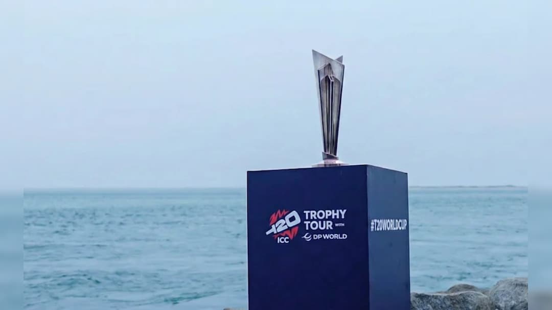 T20 World Cup 2026 Super 8 Phase: Qualified Teams, Groups, Schedule, Seeding, Format And More