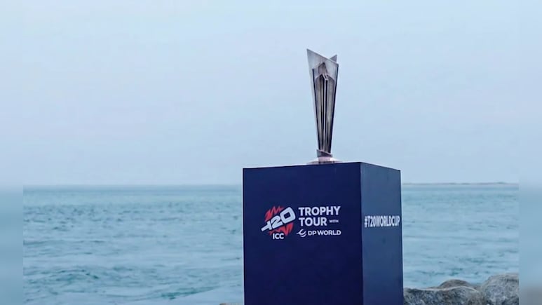 T20 World Cup 2026 Super 8 Phase: Qualified Teams, Groups, Schedule, Seeding, Format And More