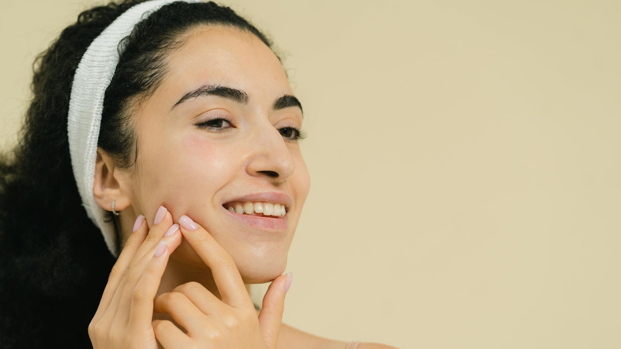 Care for your oily skin the right way with these moisturisers