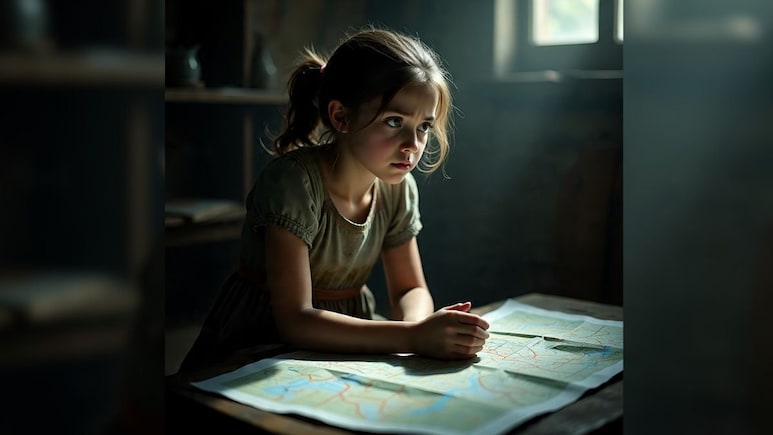 शहर जाकर पढ़ना चाहती थी लड़की, रच डाली खुद के अपहरण की साजिश&nbsp;