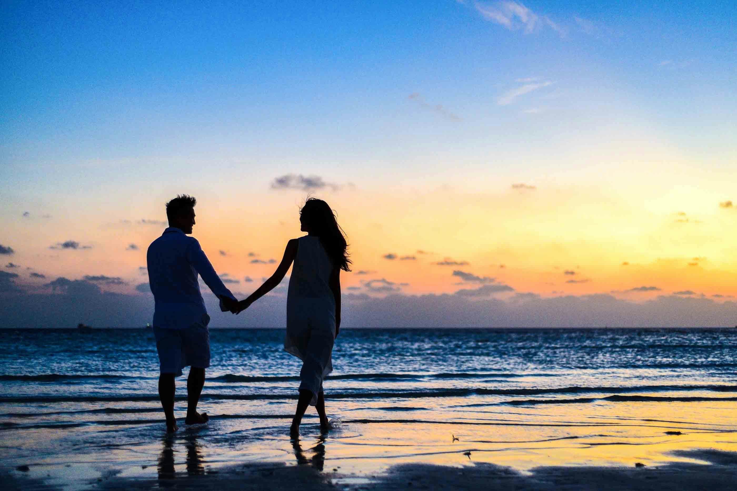 Valentine's Day Travel 2026: Puducherry, Varkala See Sharp Rise In Bookings