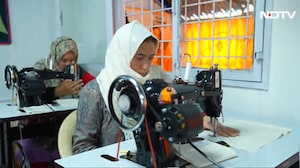 Threads of Courage: Usha Silai Schools Weaving New Futures In Border Regions