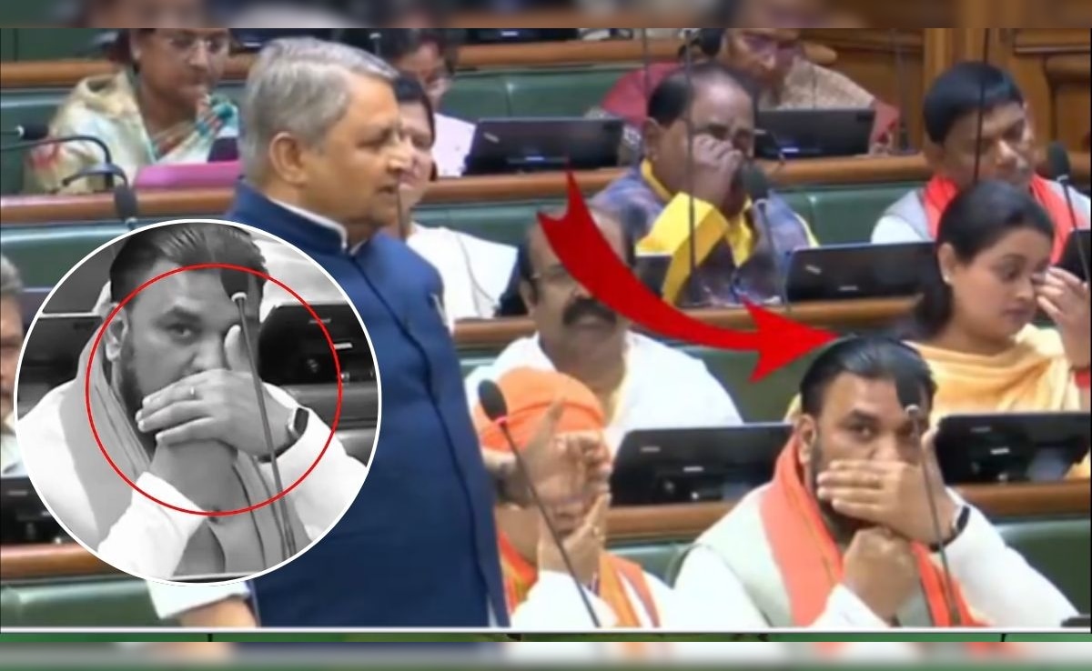 'खैनी खाने की निंजा टेक्निक!' सम्राट चौधरी पर राजद-कांग्रेस ने ली चुटकी, सदन में क्‍या खा रहे थे डिप्‍टी CM?