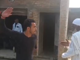 बदायूं: तीन मुस्लिमों के साथ मारपीट, टोपी उतरवाने का भी आरोप; वीडियो वायरल होने के बाद आरोपी गिरफ्तार