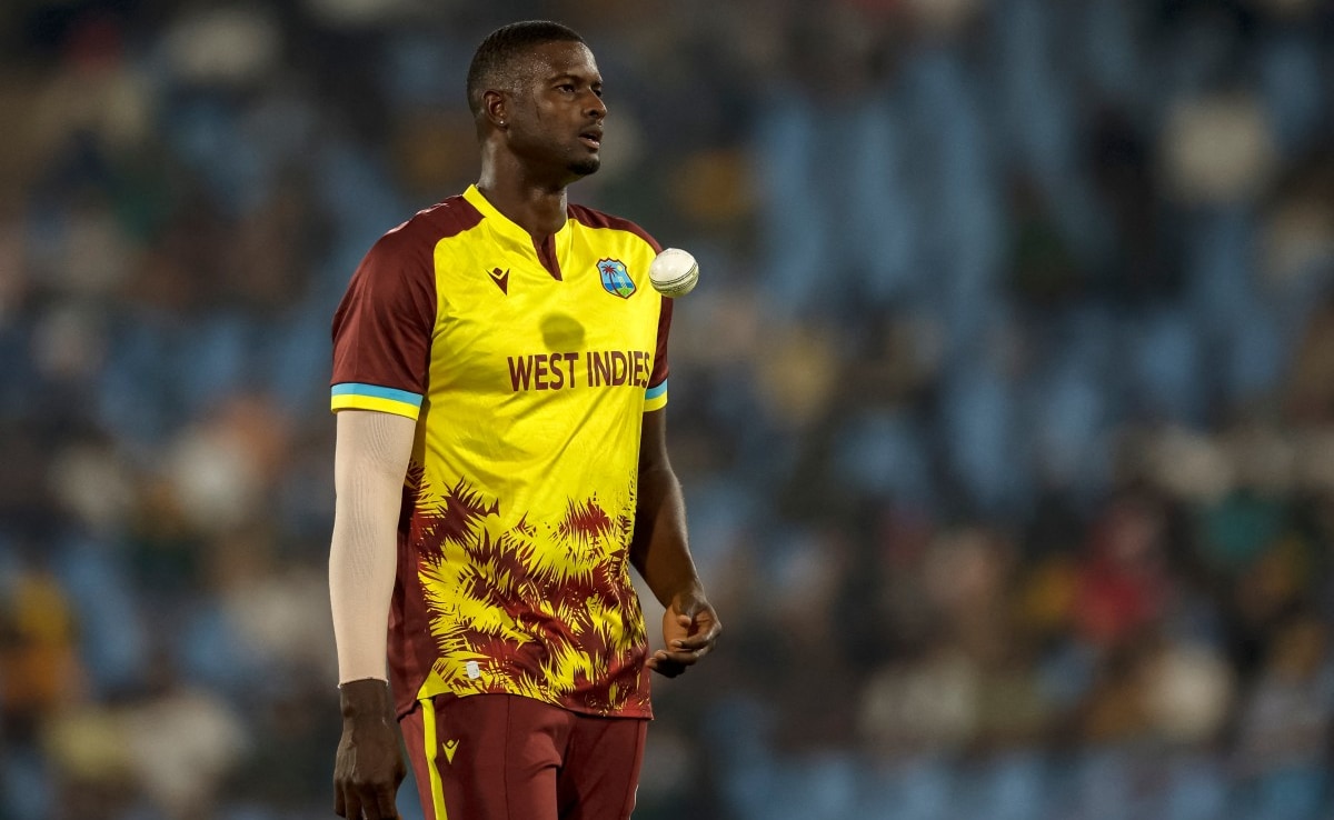 West Indies All-Rounder Jason Holder Achieves Massive Milestone During T20 World Cup Win vs Scotland
