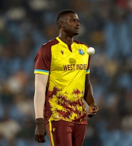 West Indies All-Rounder Jason Holder Achieves Massive Milestone During T20 World Cup Win vs Scotland