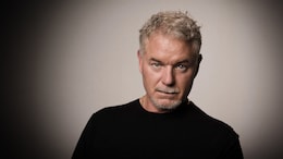 <i>Famous Last Words</i>: Eric Dane's Final Interview Now Streaming On Netflix After Death