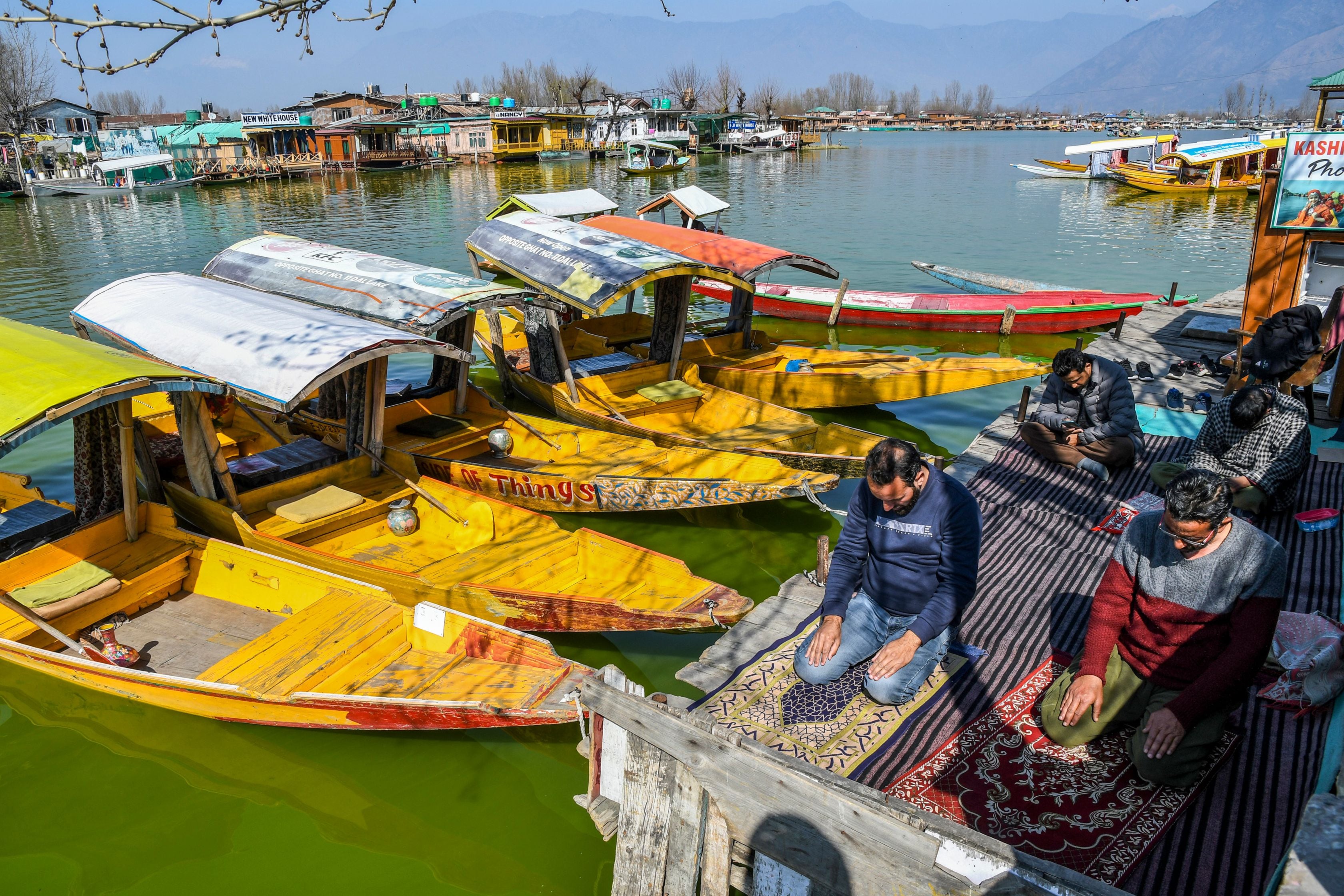 Latest and Breaking News on NDTV