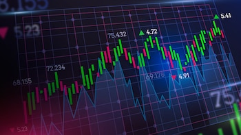 MTar Technologies, Data Patterns Lead Rally As Budget Buzz Lifts Defence Stocks