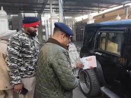 जालंधर में AAP नेता लक्की ओबेरॉय की गोली मारकर हत्या