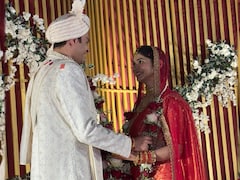 IAS की 3 शादी की असली कहानी क्या है? अवि प्रसाद-अंकिता धाकरे की लव स्टोरी पर पिता ने NDTV पर तोड़ी चुप्पी