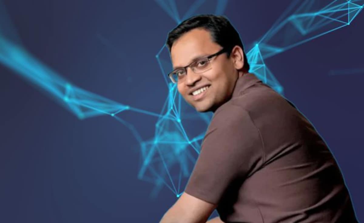 Meet Pratyush Kumar, Co-Brain Of Sarvam AI That Claims To Outperform Gemini, ChatGPT