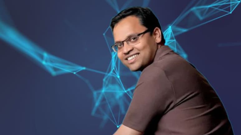 Meet Pratyush Kumar, Co-Brain Of Sarvam AI That Claims To Outperform Gemini, ChatGPT