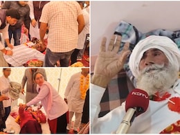 Rajasthan: 'नेतागिरी करने वालों को अब वोट नहीं देंगे...' खेजड़ी बचाओ आंदोलन में बिश्नोई समाज की दोटूक, 70 की हालत बिगड़ी