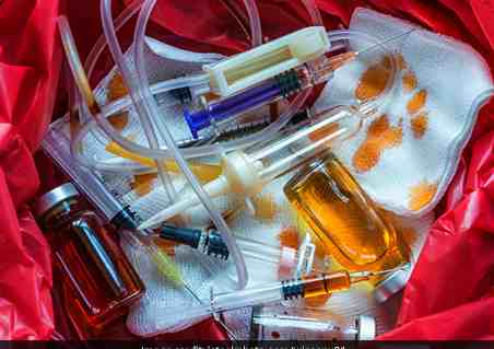 दिल्ली में बढ़ते मेडिकल कचरे को रोकने के लिए सरकार का मास्टरप्लान, नए संयंत्रों को मंजूरी