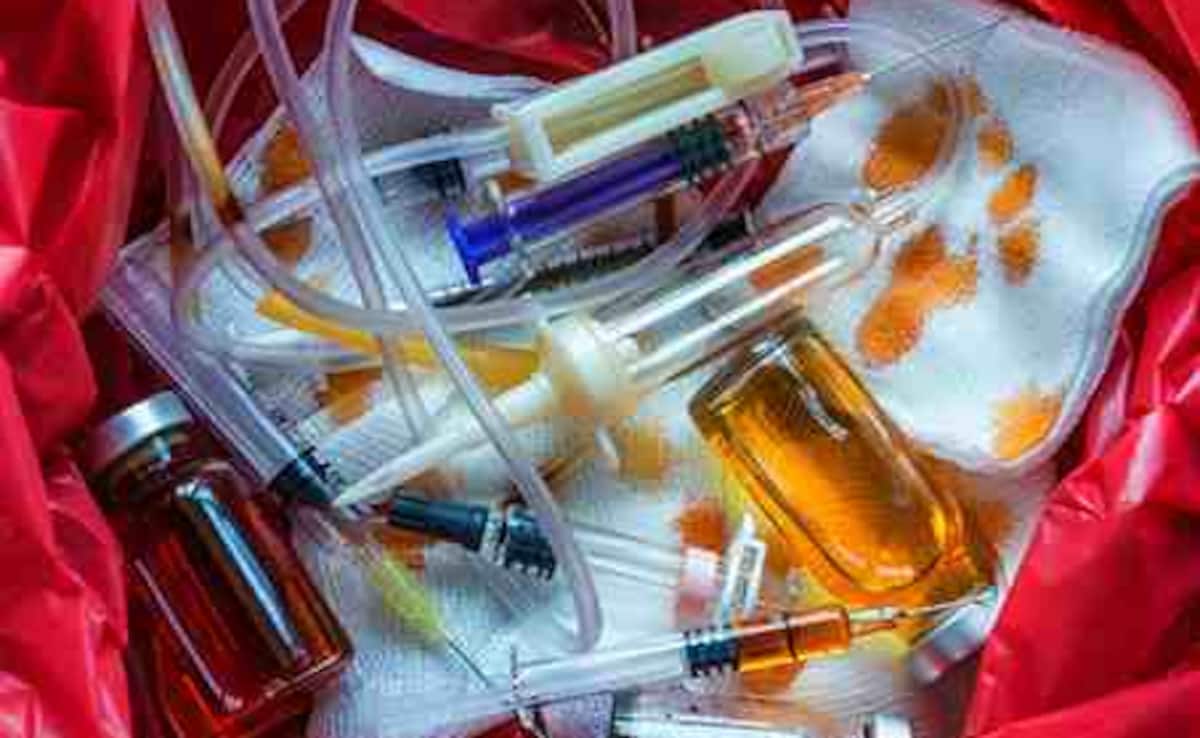 दिल्ली में बढ़ते मेडिकल कचरे को रोकने के लिए सरकार का मास्टरप्लान, नए संयंत्रों को मंजूरी