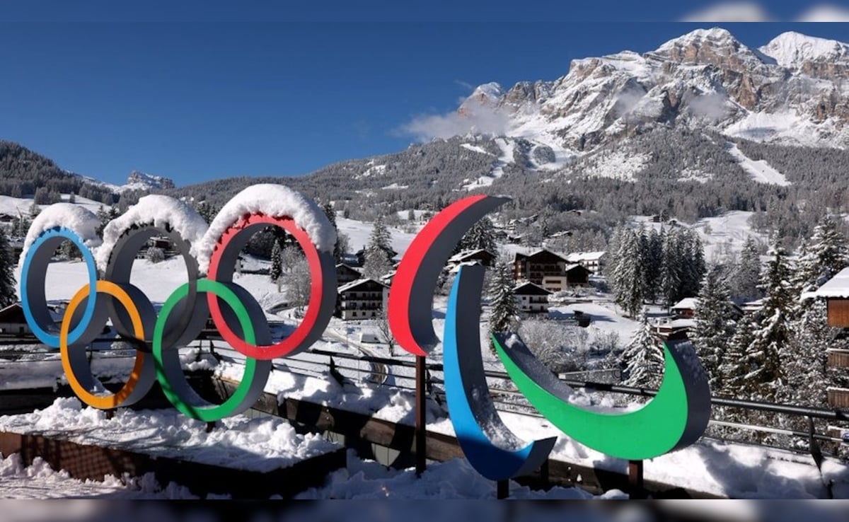 सिर्फ 3 दिन में 10 हजार कंडोम खत्म, विंटर ओलंपिक में एथलीट्स को क्यों दिए जाते हैं Condom