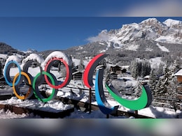 सिर्फ 3 दिन में 10 हजार कंडोम खत्म, विंटर ओलंपिक में एथलीट्स को क्यों दिए जाते हैं Condom